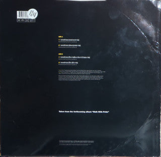 Michelle Gayle : Sweetness (12", Single)