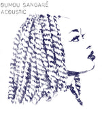 the album cover for Oumou Sangare - Acoustic [LP]