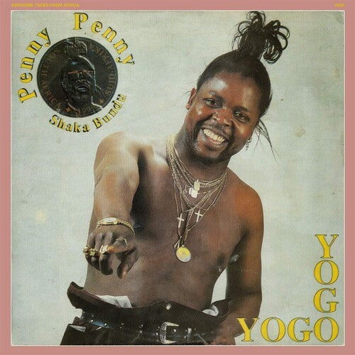 Penny Penny - Yogo Yogo (Vinyl)