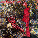 the album cover for Straitjacket Fits - Hail
