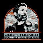 Josh Turner - Country State Of Mind (CD)