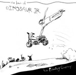 Dinosaur Jr - Ear Bleeding Country: The Best Of (CD)