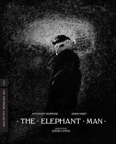 El hombre elefante (Colección Criterion) (Blu-ray)