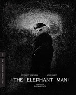 El hombre elefante (Colección Criterion) (Blu-ray)