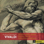 Vivaldi Ercole sul Termodonte (CD)