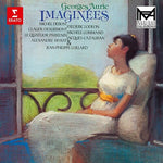 Georges Auric: Imaginees (CD)
