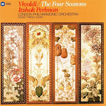 Vivaldi: The Four Seasons (Vinyl)