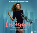 Mademoiselle en Nueva York (CD)