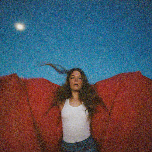 Maggie Rogers - Lo escuché en una vida pasada (CD)