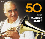 Maurice Andre - 50 BEST MAURICE ANDRe (CD)