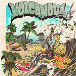 Volcanova - Radical Waves (Vinyl)