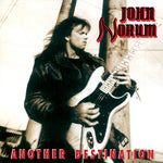 the album cover for John Norum - Another Destination [Deluxe] [With Booklet] (Coll) [Remastered] (Uk)