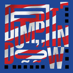 the album cover for Eric Copeland - Dumb It Down
