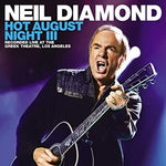 Neil Diamond - Hot August Night III (Vinyl)