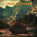 the album cover for Lasse Lindgren - Lasse Lindgren