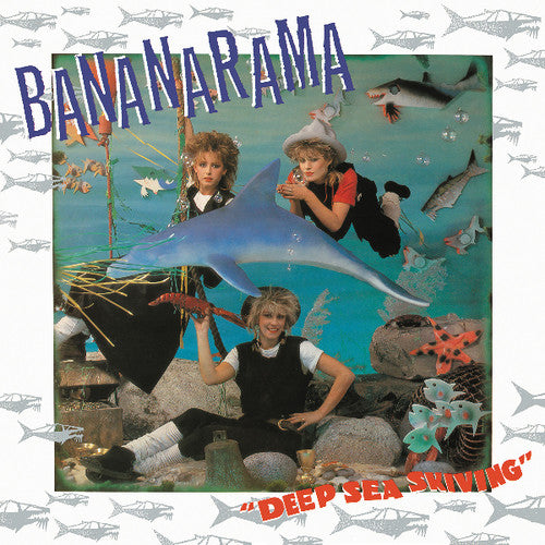Bananarama - Deep Sea Skiving (Vinyl)