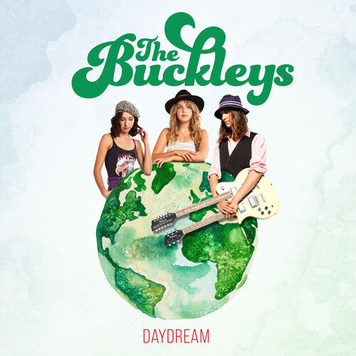 The Buckleys - Daydream (Vinilo)