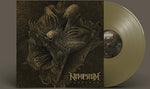 Nemesium - Continua (Gold Vinyl) (Vinyl)