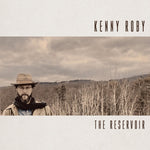 the album cover for Kenny Roby - The Reservoir