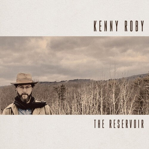 ケニー・ロビー - The Reservoir (レコード)