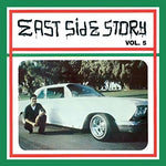Varios artistas - East Side Story 5 (Varios artistas) (Vinilo)