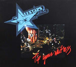 Charlottesville Allstars - Dale propina a tu camarera (CD)