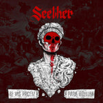 the album cover for Seether - Si Vis Pacem, Para Bellum [2LP]
