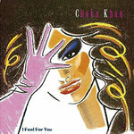 Chaka Khan - Te siento (CD)