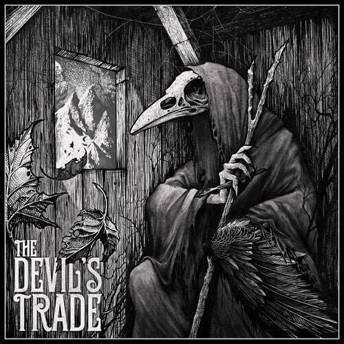 Devil's Trade - The Call of the Iron Peak (Vinyl)