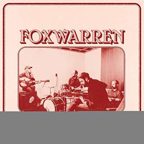 Foxwarren - Foxwarren (レコード)