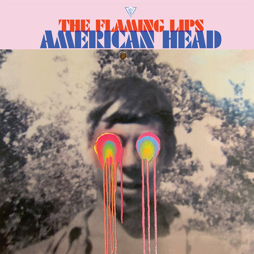 The Flaming Lips - Cabeza americana (CD)