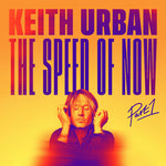 Keith Urban - LA VELOCIDAD DEL AHORA Parte 1 (CD)