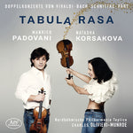 Tabula Rasa (CD)