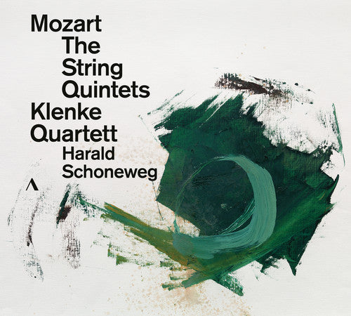 String Quintets (CD)