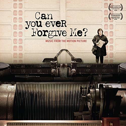 Various Artists - Can You Ever Forgive Me? (Music From the Motion Picture) (Vinyl)