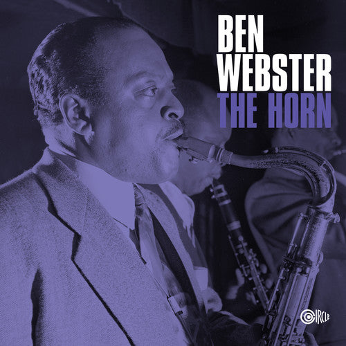 Ben Webster - The Horn (Vinilo)