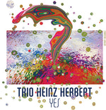 the album cover for Heinz Herbert - Yes