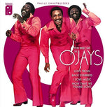The O'Jays - Philly Chartbusters: Very Best Of (140gm Black Vinyl) (Vinyl)