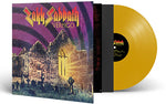 Zakk Sabbath - Vertigo (Yellow Vinyl) (Vinyl)