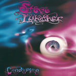 the album cover for Steve Lukather - Candyman