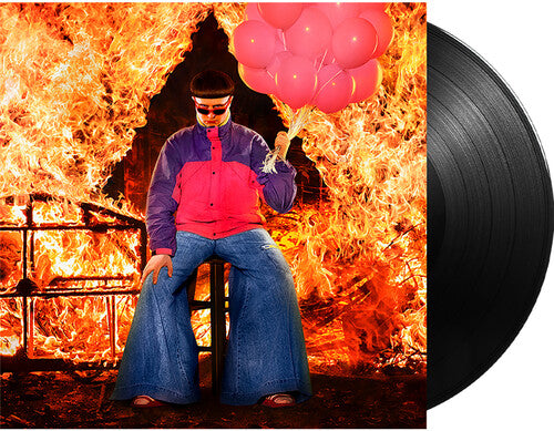 Oliver Tree - Ugly Is Beautiful (Vinyl)