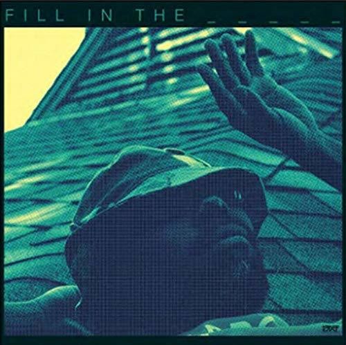 ケヴ・ブラウン - Fill in the Blank (レコード)