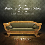 Música nocturna - Música para un salón vienés (CD)