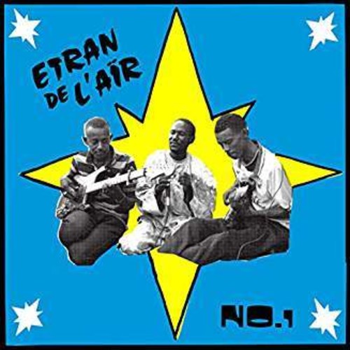 Etran De L'Air - No. 1 (Vinyl)