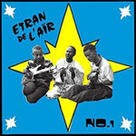 Etran De L'Air - No. 1 (Vinyl)