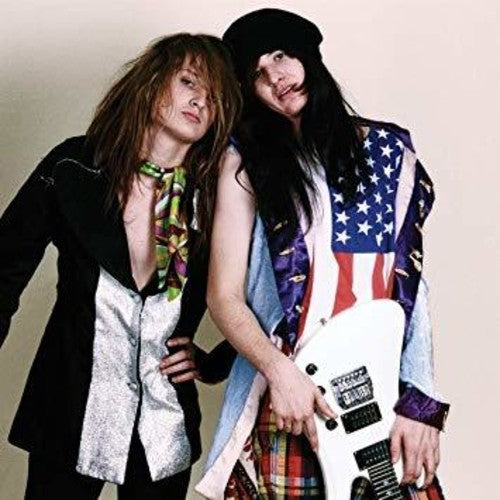 Redd Kross - Teen Babes From Monsanto (Vinilo de alta calidad)