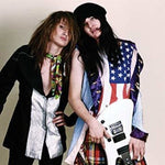 Redd Kross - Teen Babes From Monsanto (Vinilo de alta calidad)