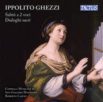 Salmi a Due Voci / Dialog Sagri (CD)