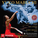 Miles Davis - Yuko Mabuchi interpreta a Miles Davis (CD)