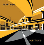 Kraftwerk - Soest Live (Vinilo)